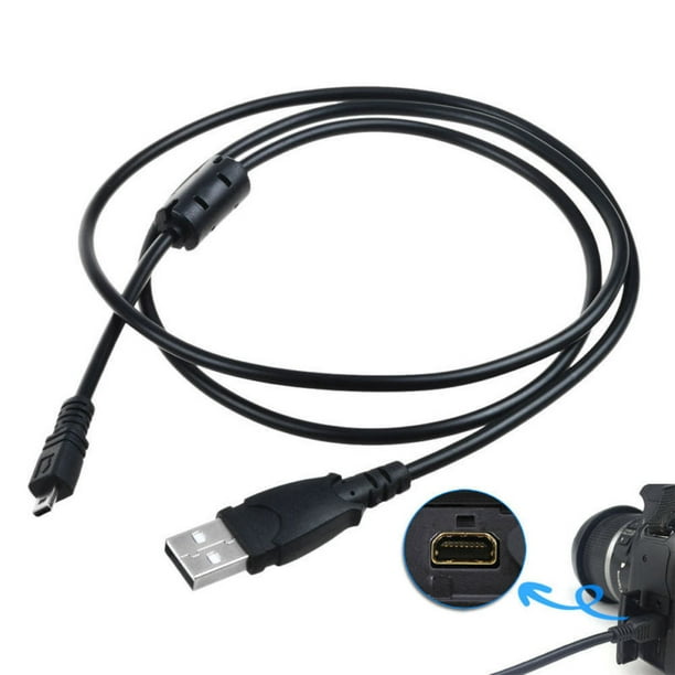 SLLEA USB 2.0 Cable for Alesis Multimix 4 6 8 12 USB Audio Mixer Notebook PC Data Cord SLLEA USB 2.0 Cable for Alesis Multimix 4 6 8 12 USB Audio Mixer Notebook PC Data Cord
